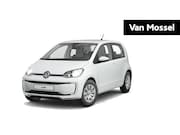 Volkswagen e-Up! - 83 PK| Dealeronderhouden | Airco | Radio DAB+ | Elektrische 