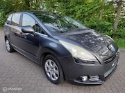 Peugeot 5008 - 1.6 VTi Blue 7 P Airco Nav Motor slaat niet aan