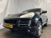 Porsche Cayenne - 3.6 SCHADEAUTO