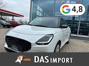 Suzuki Swift - 1.2 Dualjet Hybrid 61 kW Comfort*LED*KAM