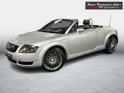 Audi TT - Roadster 1.8 5V Turbo quattro 225PK Nette Staat