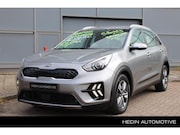 Kia Niro - 1.6 GDi Hybrid DynamicLine | 35.000km / 1e Eigenaar | Naviga