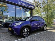 Toyota Aygo X - 1.0 VVT-i S-CVT Pulse Apple carplay / Android auto / Rijklaa