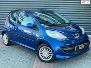 Peugeot 107 - 1.0-12V XR Airco | Elektr Ramen | Lak slecht