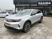 Opel Grandland - 1.2 Turbo Hybrid Edition | Schuif- Panorama dak | AGR Stoele