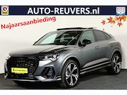 Audi Q3 Sportback - 35 TFSI S-Line Navi / ACC / Pano / CarPlay / DAB