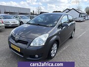 Toyota Verso - 2.2 D-4D Luna 7p