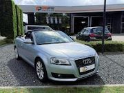 Audi A3 - Cabriolet