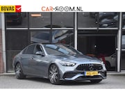 Mercedes-Benz C-klasse - AMG C43 4MATIC Pano Performance HUD Lane 360Camera C43