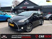 Toyota Yaris - 1.3 VVT-i Trend Navigatie, Climate control, cruise control, 
