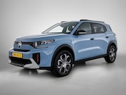 Citroën C3 Aircross - 1.2 Hybrid 145pk Plus Direct leverbaar! Prijs inclusief koff