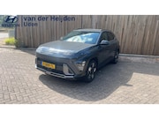 Hyundai Kona - 1.6 GDI HEV Premium Lederen Bekleding | 360 Camera | Stoel V