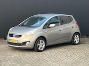 Kia Venga - 1.4i CVVT Comfort Pack I Climate+Cruise contr. I