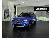 Peugeot e-2008 - EV GT 50 kWh Climate Control | Voorstoelen Verwarmd | Full M