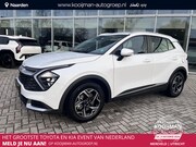 Kia Sportage - 1.6 T-GDi MHEV ComfortLine | Trekhaak | Achteruitrijcamera |