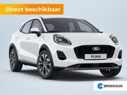 Ford Puma - 1.0 EcoBoost Hybrid Titanium | Achteruitrijcamera | Airco (a