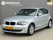 BMW 1-serie - 116i Business | Automaat | Dealer ond. | NL auto | APK 2027