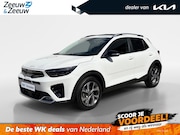 Kia Stonic - 1.0 T-GDi MHEV GT-PlusLine | Navi| Clima | Camera | Schuif-/