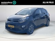 Kia Picanto - 1.0 DPi DynamicPlusLine | Carplay | Navigatie | Cruise |