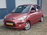 Hyundai i10 - 1.1 i-Catcher 2009