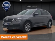 Skoda Kamiq - 1.0 TSI Ambition | Parkeersensoren | LED | 16" | Cruise Cont