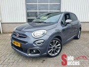 Fiat 500X - 1.0 GSE Sport 120TH Edition Camera | PDC | Automatische verl