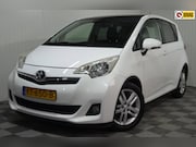 Toyota Verso S - 1.3 VVT-i Dynamic / Trekhaak / Pano. / Camera