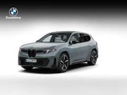 BMW iX3 - 40 eDrive 83 kWh M Sport Pro | Harman Kardon audio