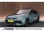 Volkswagen Passat - Variant 1.5 272pk eHybrid R-Line Business Black Style Trekha