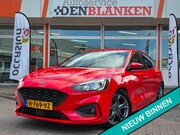 Ford Focus - 1.0 EcoBoost ST Line Business 5drs BJ.2020 / Navi / Camera /