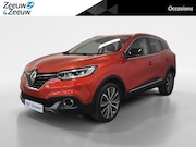 Renault Kadjar - 1.2 TCe Bose NAVI AIRCO CAMERA 360 PARKEERSENSOREN BOSE GELU