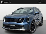 Kia Sorento - 1.6 T-GDi Plug-in Hybrid 4WD ExecutiveLine 7p. | Trekhaak | 