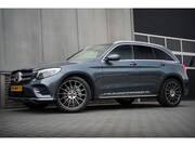 Mercedes-Benz GLC-klasse - 250 4MATIC 211 pk Edition 1 AMG-Sportpakket / Pano-Dak/ Burm