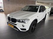 BMW X3 - sDrive20i