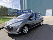 Peugeot 308 - SW 1.6 VTi Millesim 200 120 PK. Fijn rijdende auto van de tw