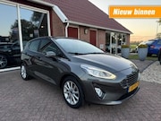 Ford Fiesta - 1.0 ECOB. TITANIUM Orig. NL/Navigatie/Cruise Control/Trekhaa