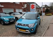 Suzuki Ignis - Automaat Select