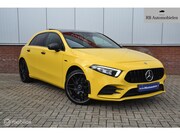 Mercedes-Benz A-klasse - 250 e Premium Plus|84.817km|Stoelvrw|Pano|