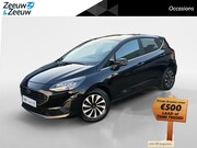 Ford Fiesta - 1.0 EcoBoost Hybrid Titanium | Winterpack | Apple Carplay/An