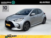Toyota Yaris - 1.5 Hybrid Dynamic | All-in prijs | Automaat | Apple/android