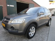 Chevrolet Captiva - 2.4i Style 7 pers, clima , navi,