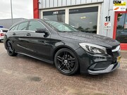 Mercedes-Benz CLA-Klasse - Shooting Brake 180 Business Solution AMG