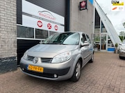 Renault Scénic - 1.6-16V Authentique Comfort Automaat