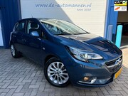 Opel Corsa - 1.0 Turbo 90pk Cosmo 5-drs / ECC / CRUISE / TREKHAAK / APK 0