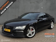 Audi A7 - 2.8 FSI quattro Pro Line P -BOSE-S-LINE- *INRUIL MOGELIJK