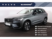 Volvo XC60 - T6 Plug-in hybrid AWD Plus Dark - IntelliSafe Assist & Surro
