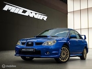Subaru Impreza - 2.5 WRX |Origineel NL | Stoelverwarming