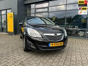 Opel Meriva - 1.4 Edition dealer onderhouden trekhaak, parkpilot