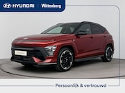 Hyundai Kona - Electric N Line 64.8 kWh | Nieuw | Snel leverbaar! | 360 Cam