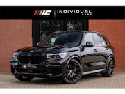 BMW X5 - xDrive45e M-Sport 4-Wielsturing Carbon CoPilot VOL